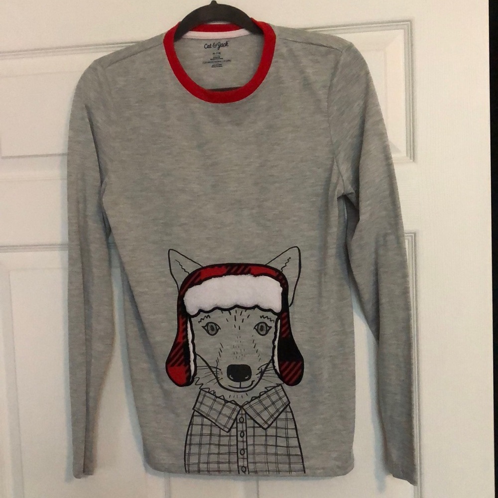 Cat &Jack Sleepwear Girls Youth XL Size 16